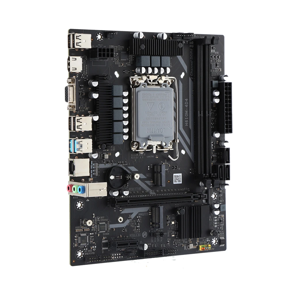 Thumbnail 2 - #14 Best Gaming Motherboard Boards to Buy In 2026