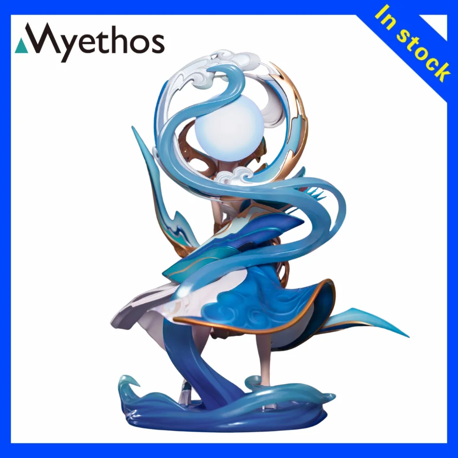 【ZW】 Myethos KOG Taihua Jialuo Figuras a Escala 1/7, Modelos de Juguetes, Regalos