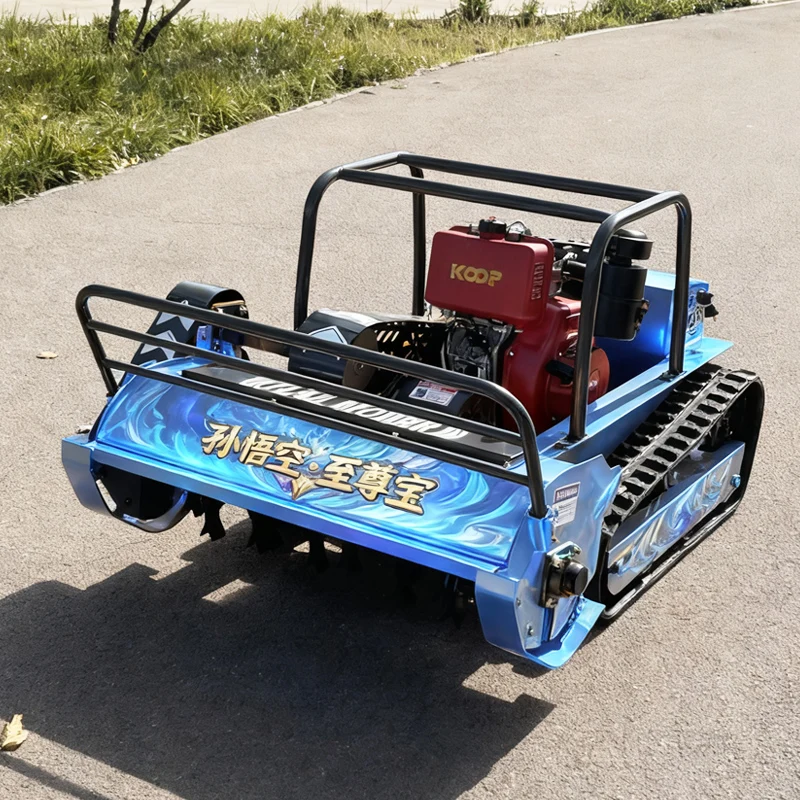 Customized Ride On … - image