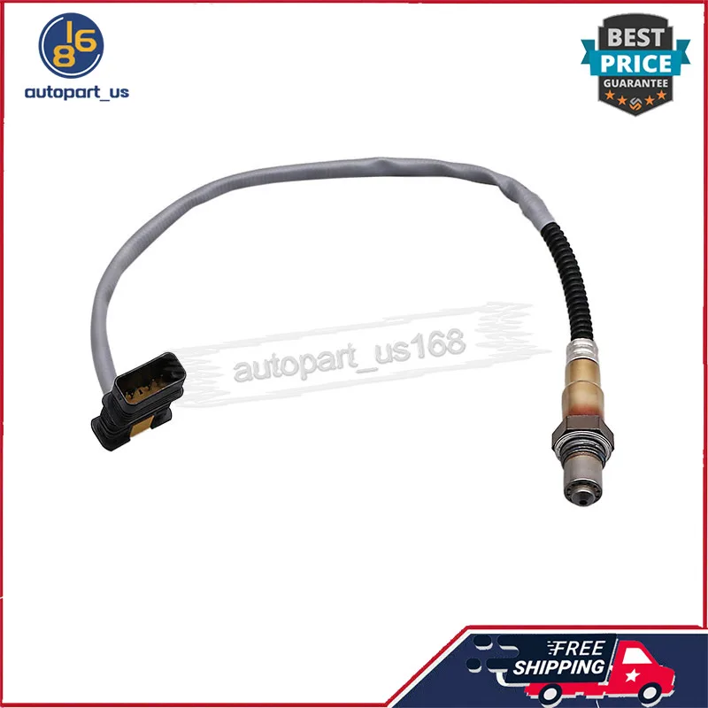 For BMW Z4 228i 328i X1 X3 428i 528i 2.0L Downstream Oxygen Sensor O2 Sensor Lambda Sensor 11787589122