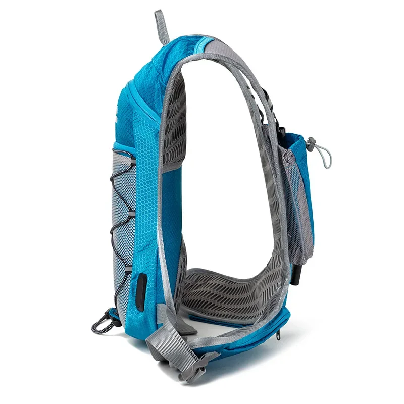 Tragbare Wasserdichte Fahrrad Taschen Outdoor Sport Klettern Wandern Tasche MTB Rennrad Trink Rucksack Outdoor Radfahren Rucksack