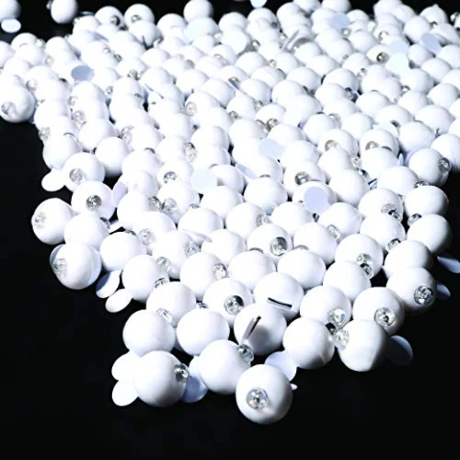 100pcs/lot 100 X Round Led Bal - Led Balloon Light avis et prix