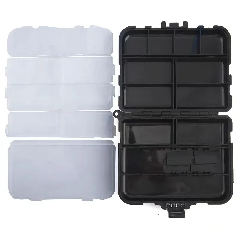 Double-Sided Tackle Box 4