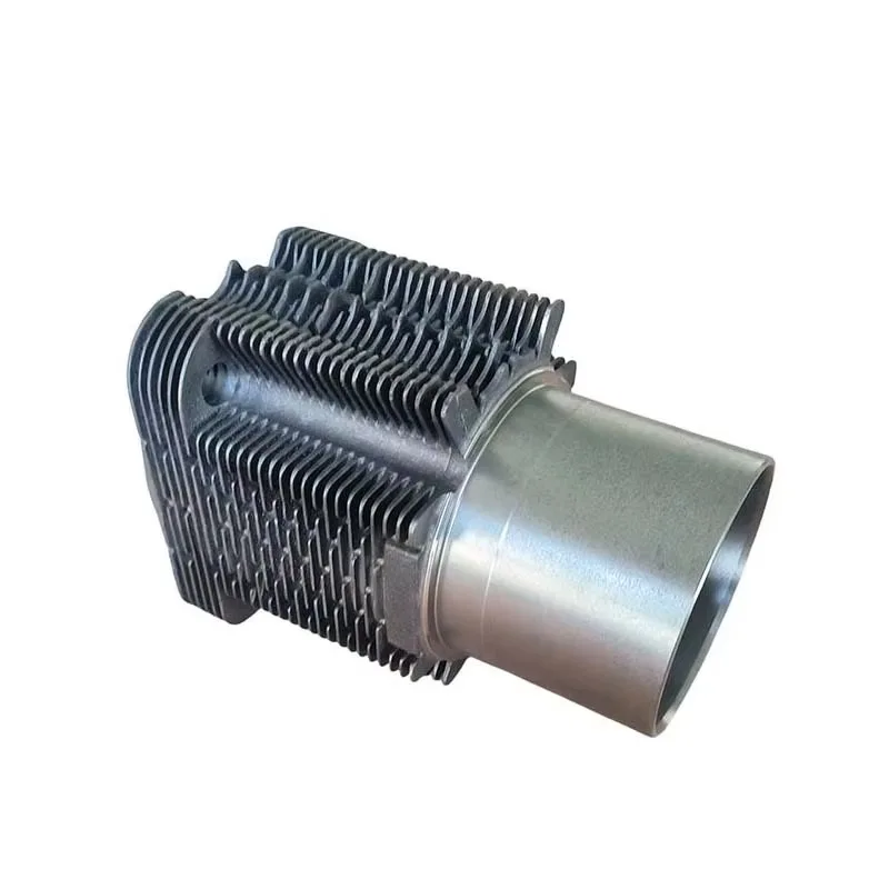 Spare cylinder liners for FL912 construction machinery deutz 912