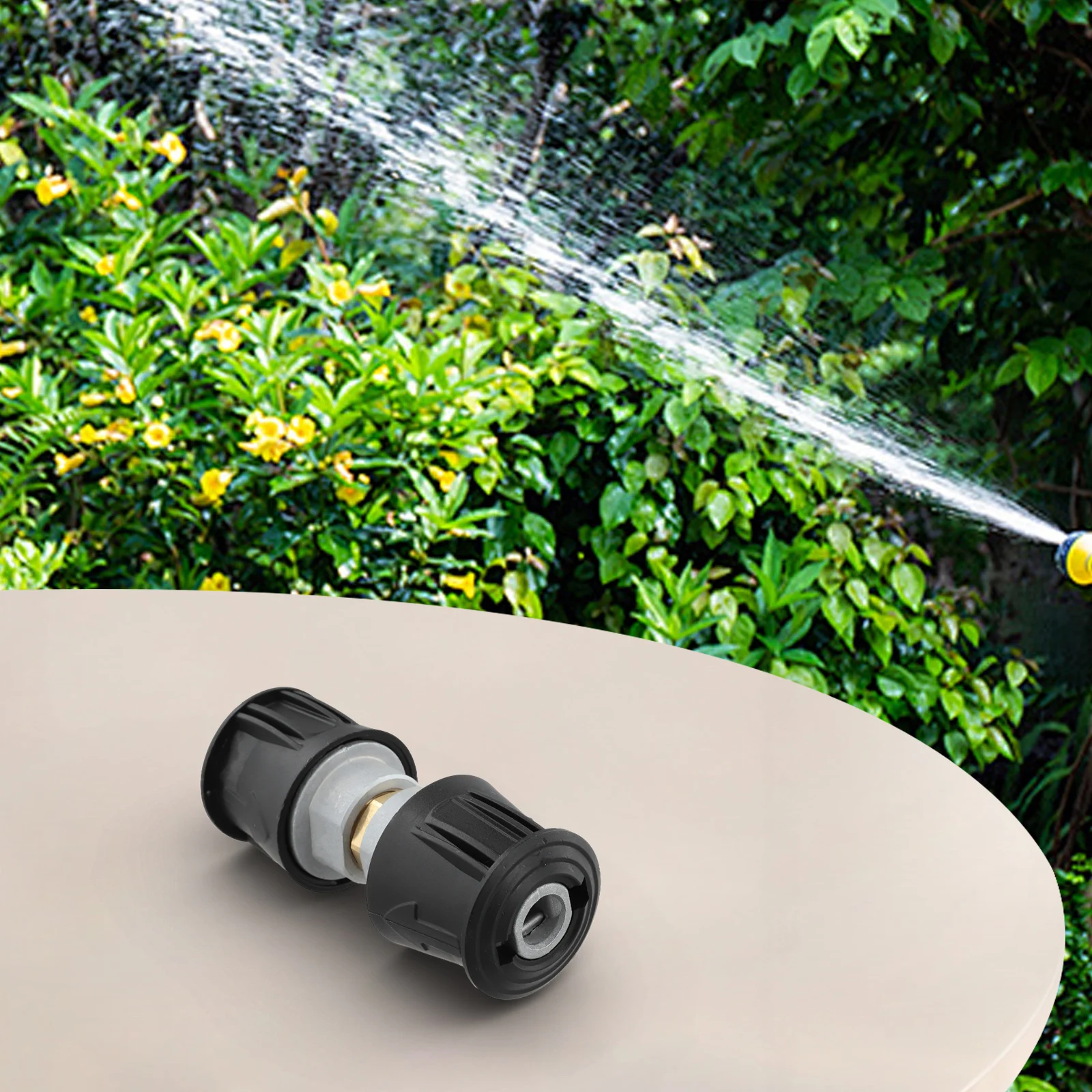 Cleaning Equipment Quick Connect Perfect Compatibility Versatile Applications Efficient Cleaning Solution Maintenance