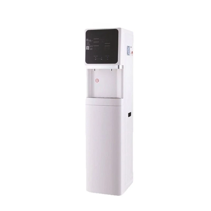 

Internet of Things reverse osmosis water dispenser filter heating vertical direct drinking water machine