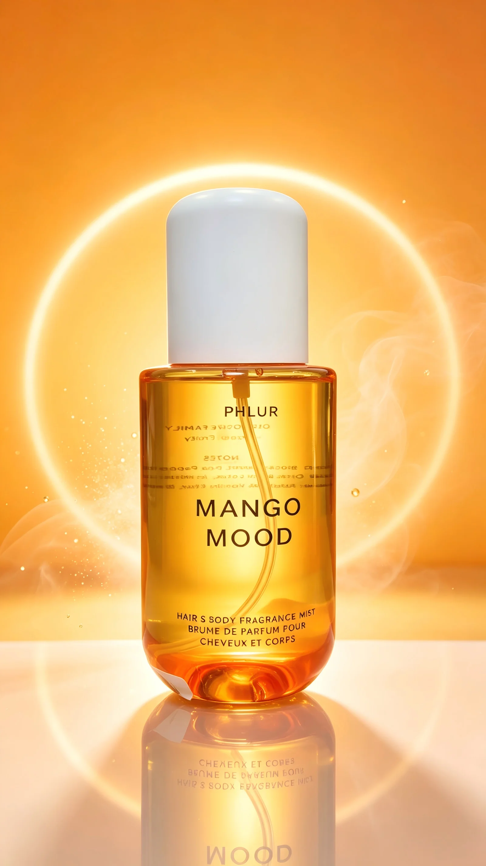 Perfume The Fragrance - Phlur Mango Mood 50ML Eau de