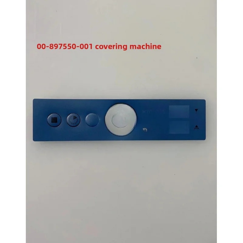 

for Hobart CCEA CNA AM900 dishwasher Panel Sticker 01-291845-001 accessory