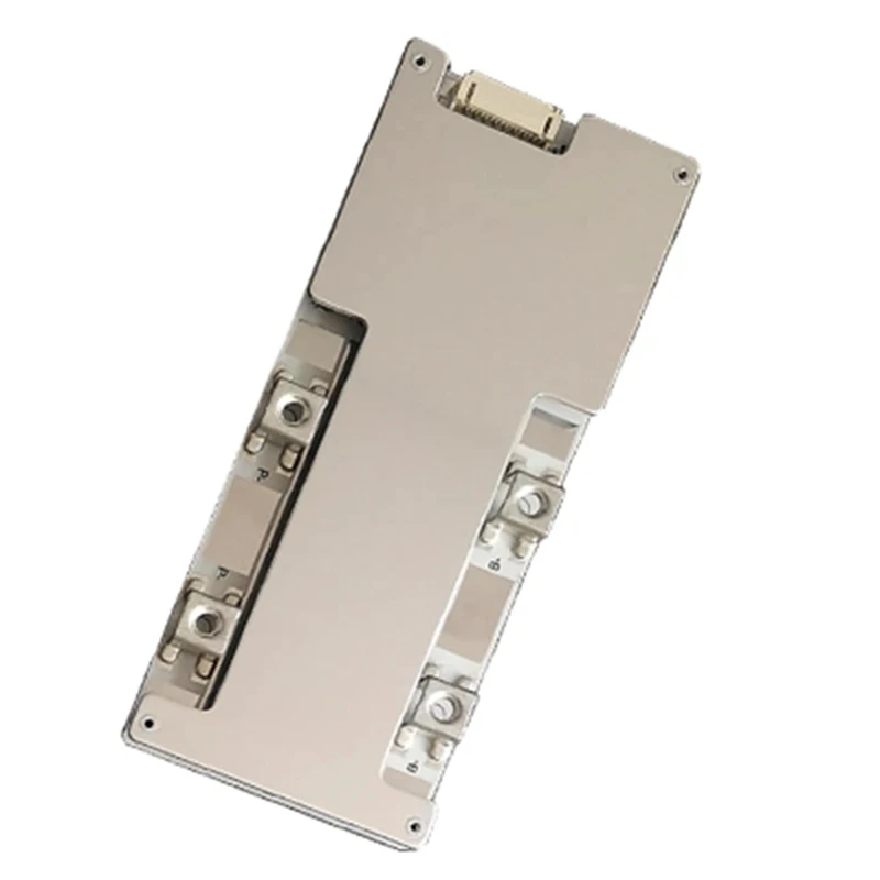 Bms Lithium Protection Board Lithium Protection Board With Balancing For Lead Acid To Lithium 6S-80A-For Lifepo4