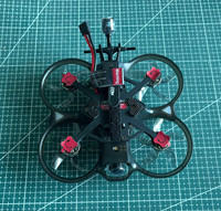 HGLRC Talon 2inch Cinewhoop FPV Drone SPECTER 15A AIO ZEUS 800mW Analog Or O3 Air Unit Vresion SPECTER 1303.5 5500KV