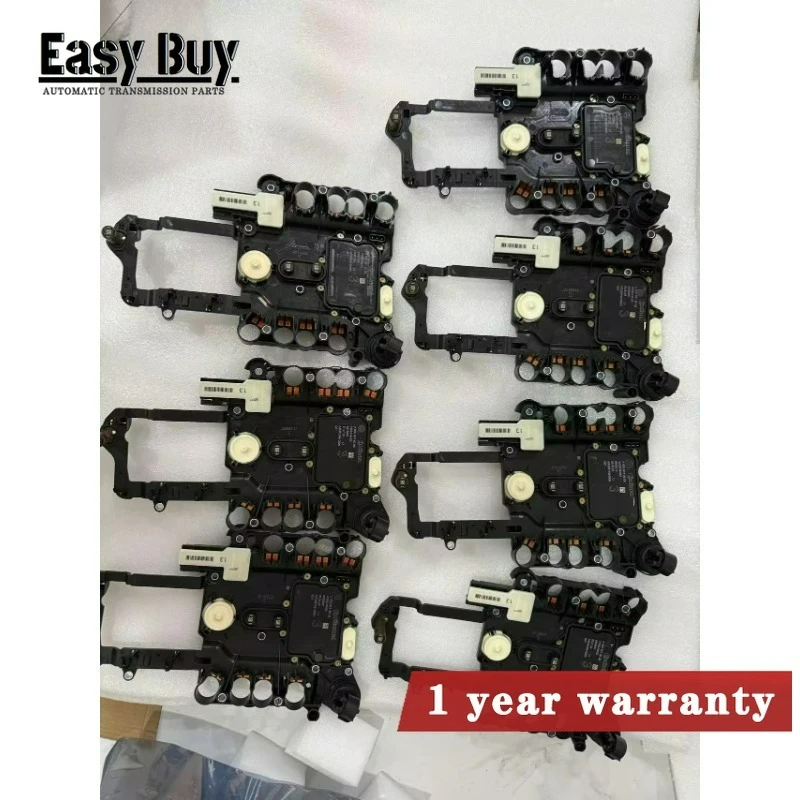 

Original New A0034460310 A000901800888 722.9 VGS3 7G TCM TCU Transmission Control Unit Suit For Mercedes-Benz