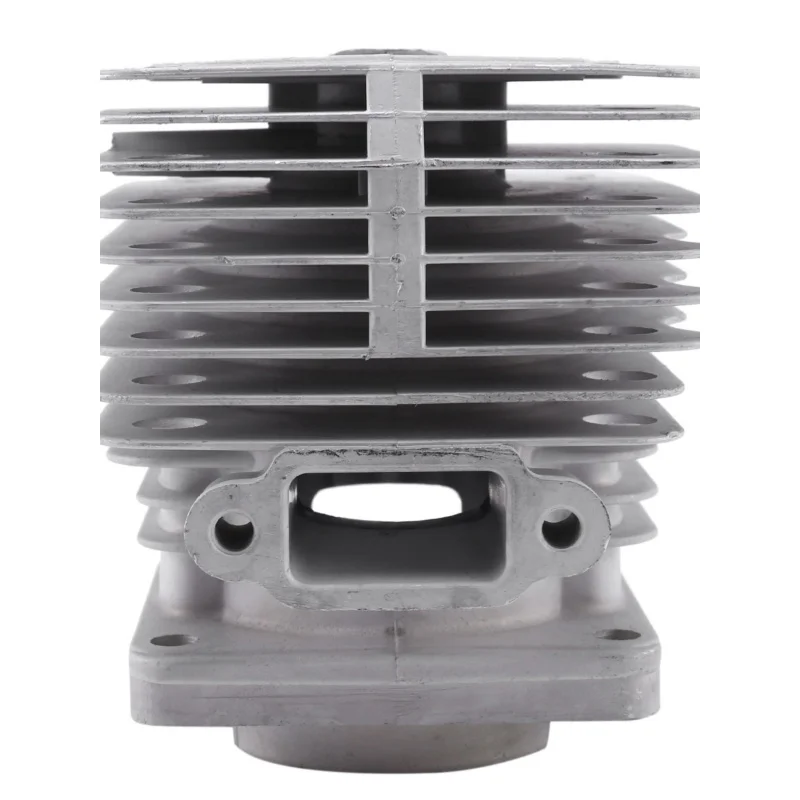 EFCO Leaf Red 8400および8405芝刈り機のシリンダーピストンアセンブリアクセサリーに適しています。