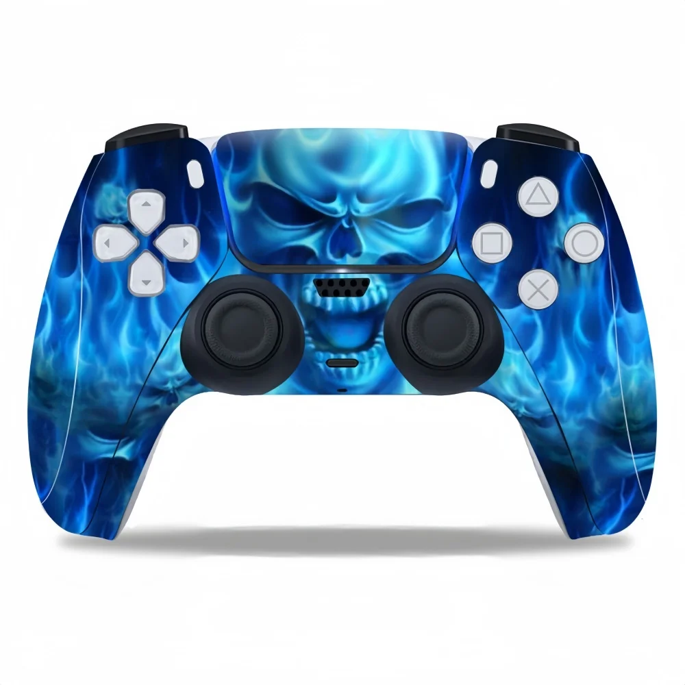 Thumbnail 3 - #1 Cheap PS5 Controller Skins Worth Buying