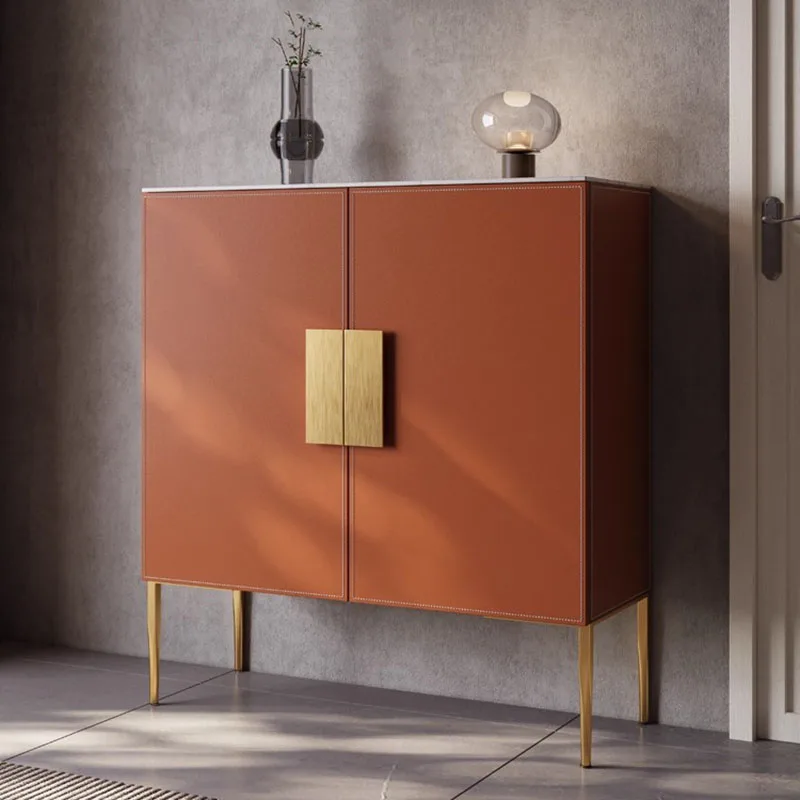 

Shoe Display Living Room Cabinets Storage Librero Bookshelf Jewelry Living Room Cabinets Coffee Metal Gabinete Hotel Furniture