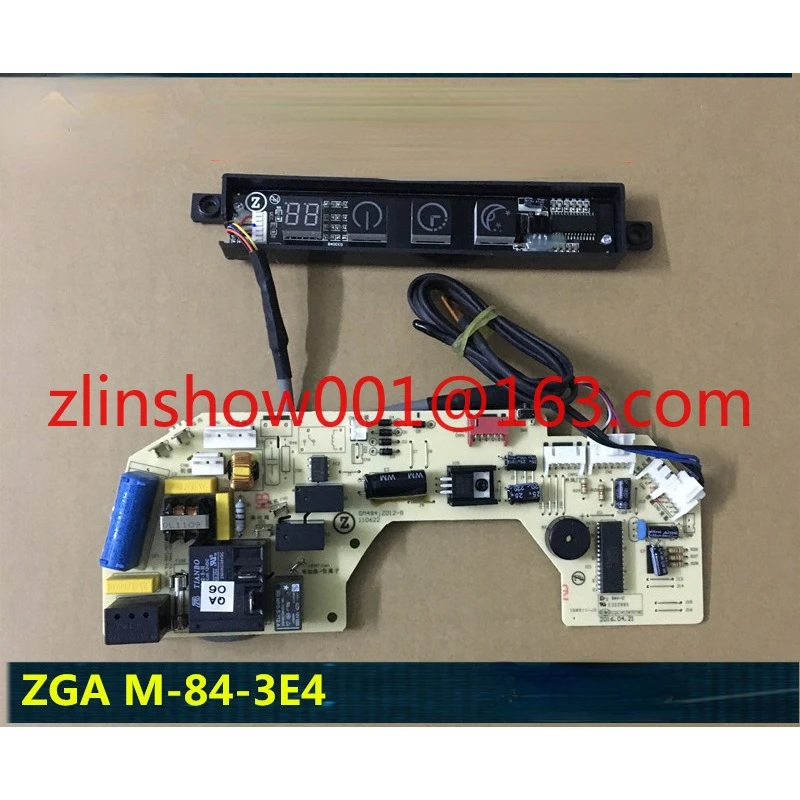 For Chigo  Air Conditioner Internal Unit Motherboard KFR-35GW/M/A96 N2 Computer Control Panel Circuit Board Circuit Board