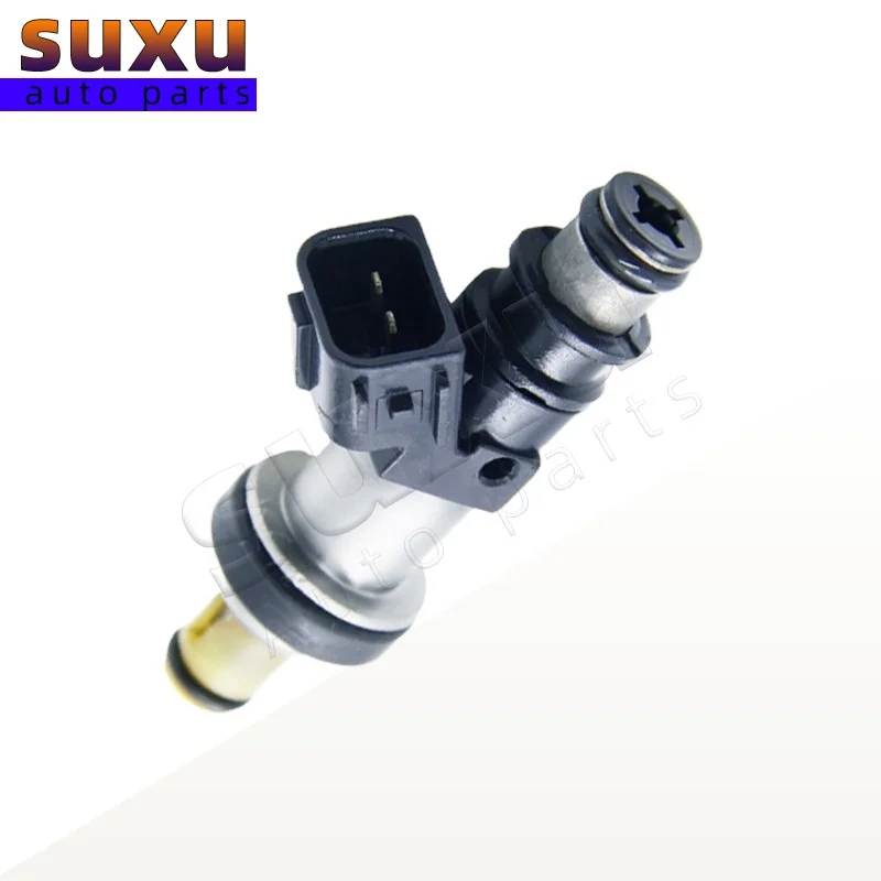 

Fuel Injector Nozzles for Honda 2.3 Odyssey RA6 Langcheng RA1/RA3 OE 06164-P8E-A00 06164-PCX-010 06164-PCC-000