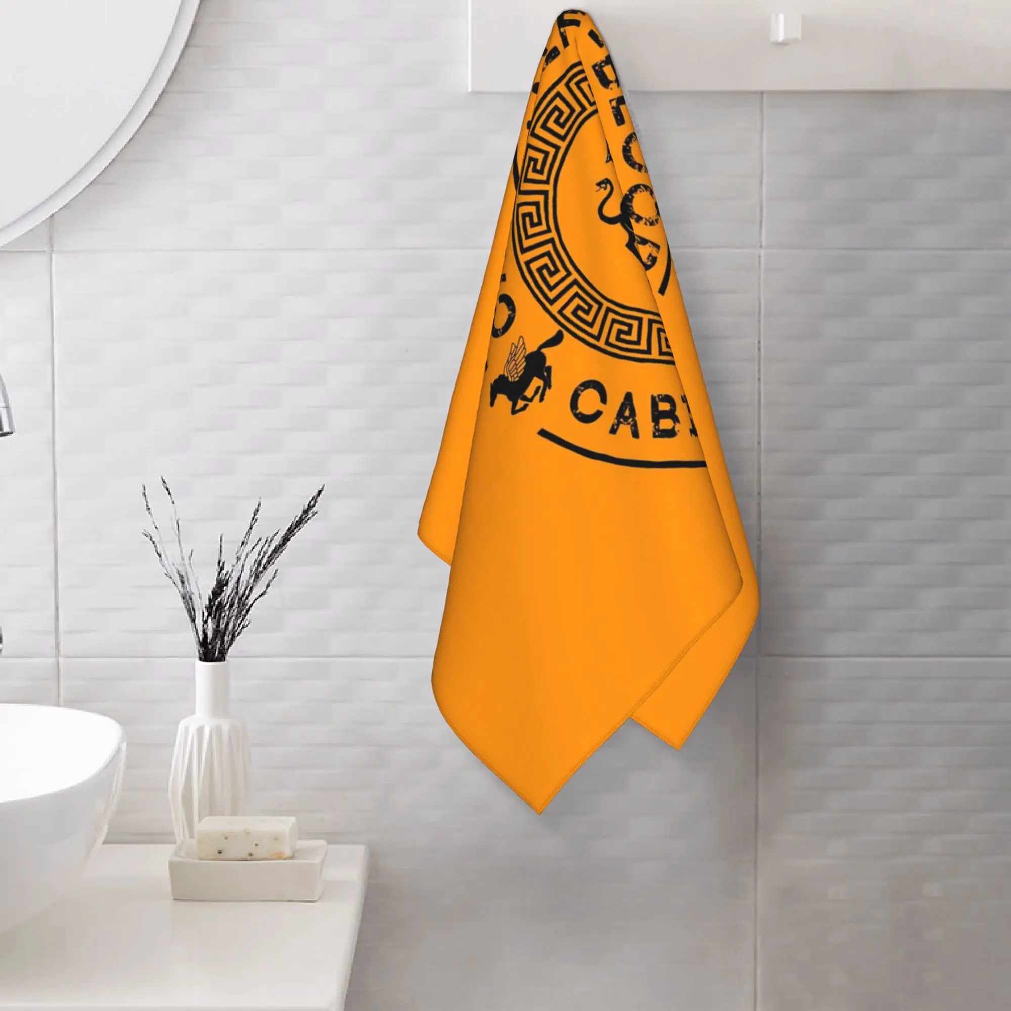 Custom Cabin Thirte…