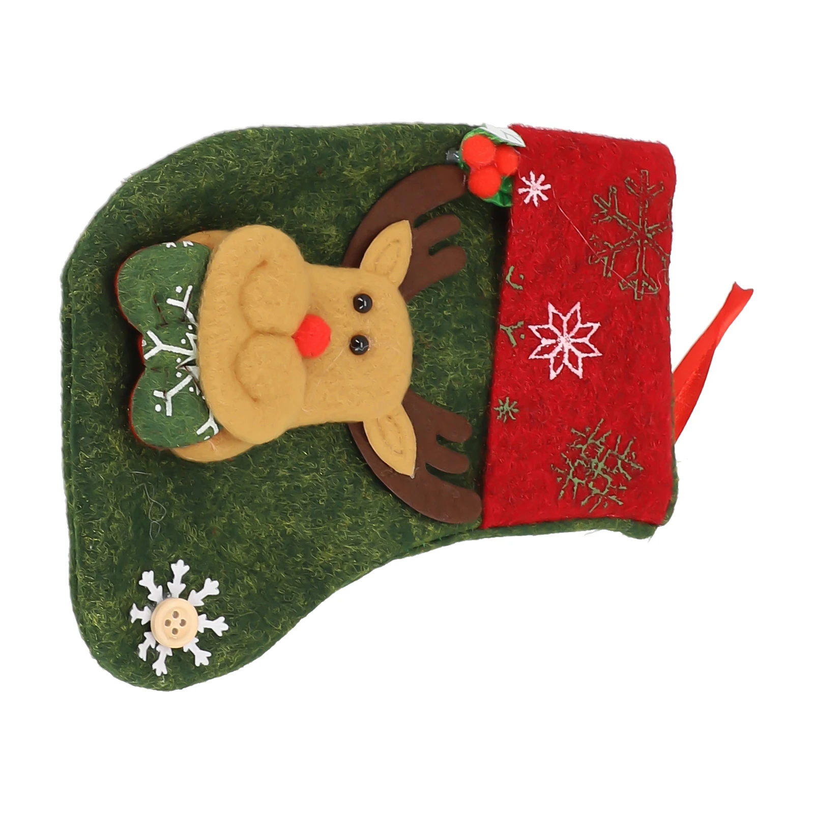 Ornament Weihnachtsstrumpf Tei – Christmas Stocking Hanging Bewertung und Preis