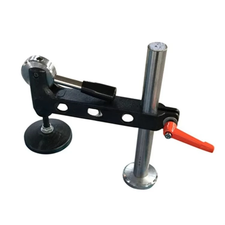 High Quality Durable Forging Manual Press Woodworking Machinery Parts Manual Press