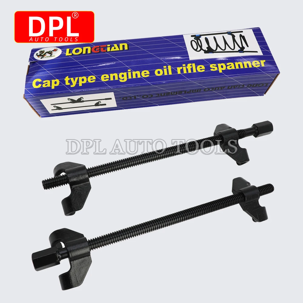 

Car Absorbers Remover Installer Auto Spring Compressor Repair Hand Tool Heavy Duty Suspension Strut Clamp Disassembly Tool