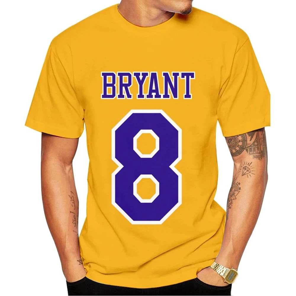 Men's fashion printed T-shirt round neck plus size comfortable short sleeved sports and casual quick drying men's T-shirt image 5