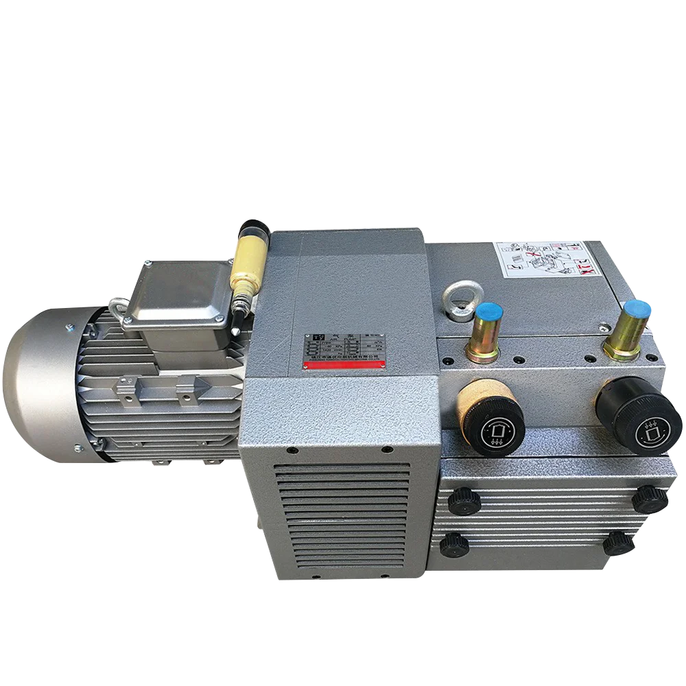 

3Kw woodworking numerical control router oil-free vacuum pump