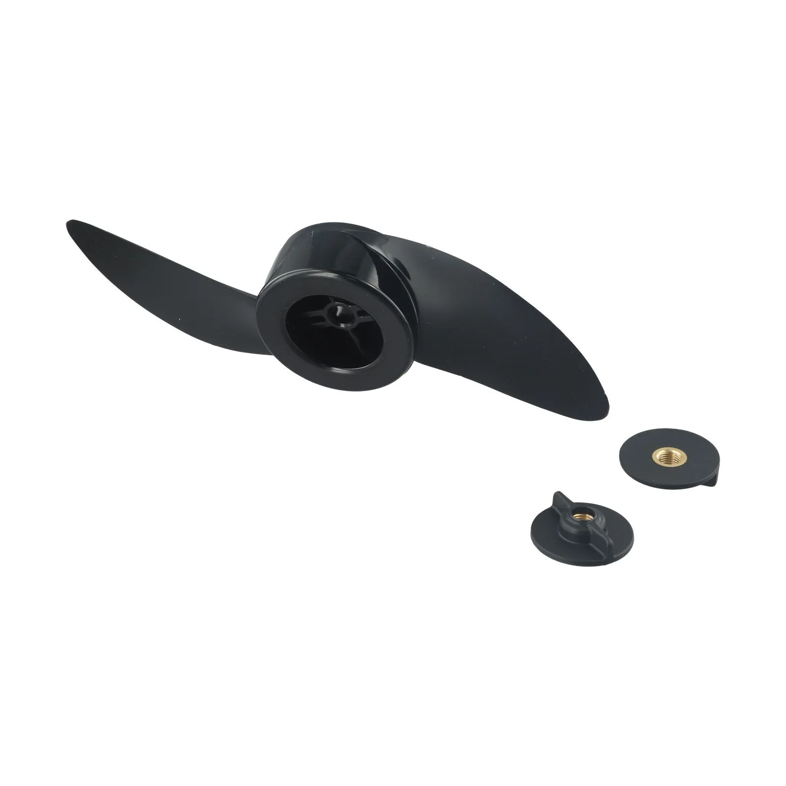 Exquisite High Quality Two-blade Propeller Accessories Two-blade About 140g ET34 Electric Motor Electric Motors