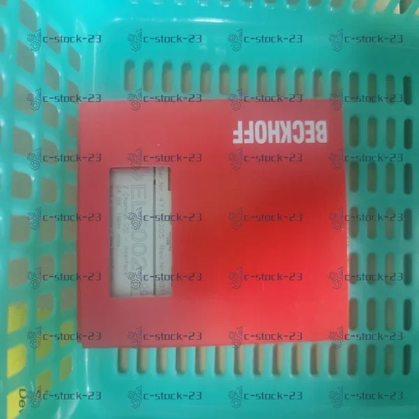 

2026 El5002stock Brand New Original Spot Plc