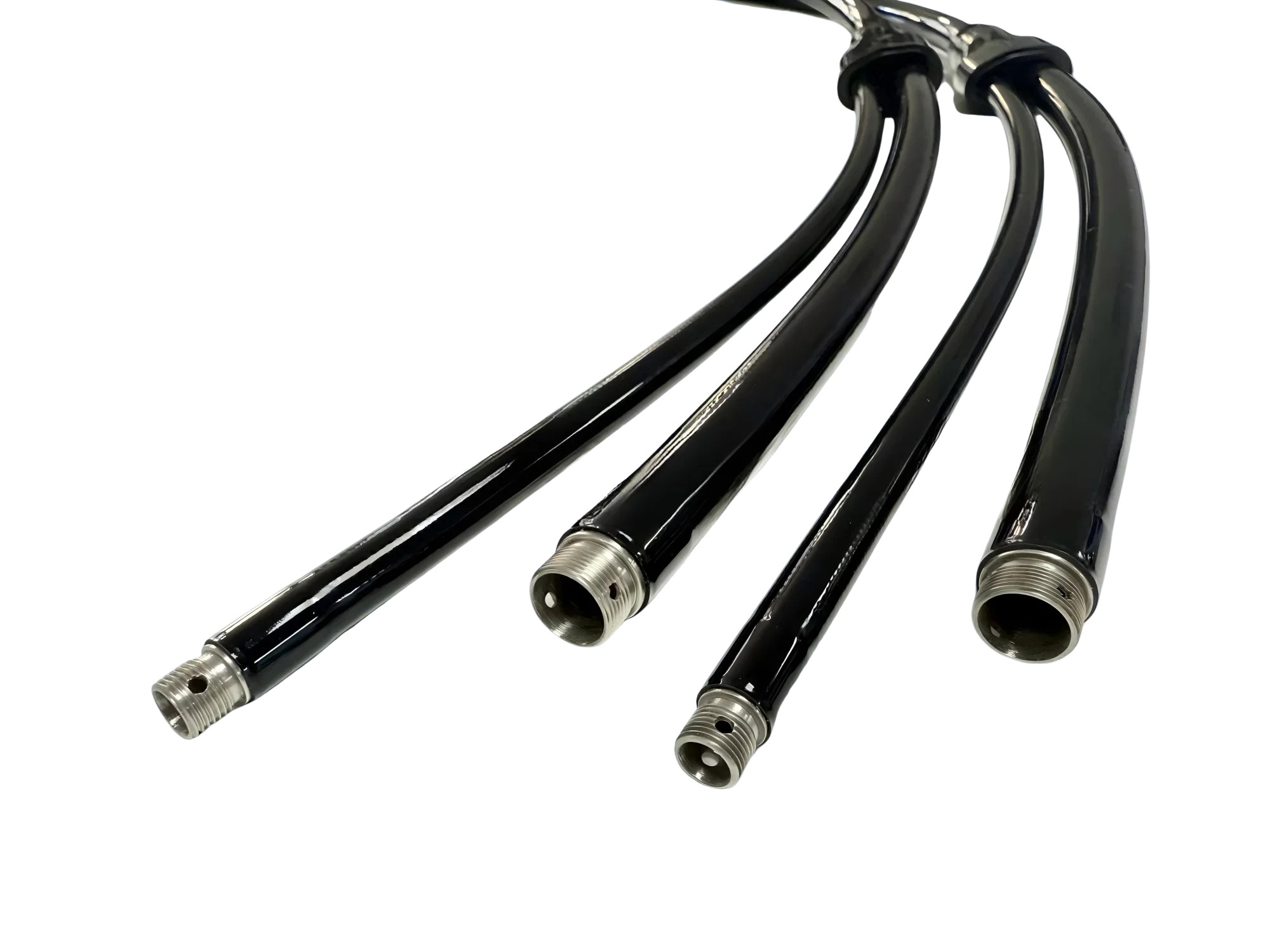 Sinocare Y Type Light Guide Tube for Fujifilm Endoscope (EOS Disinfecting Type) Model GIF-H190/CF-H190L CE Certified
