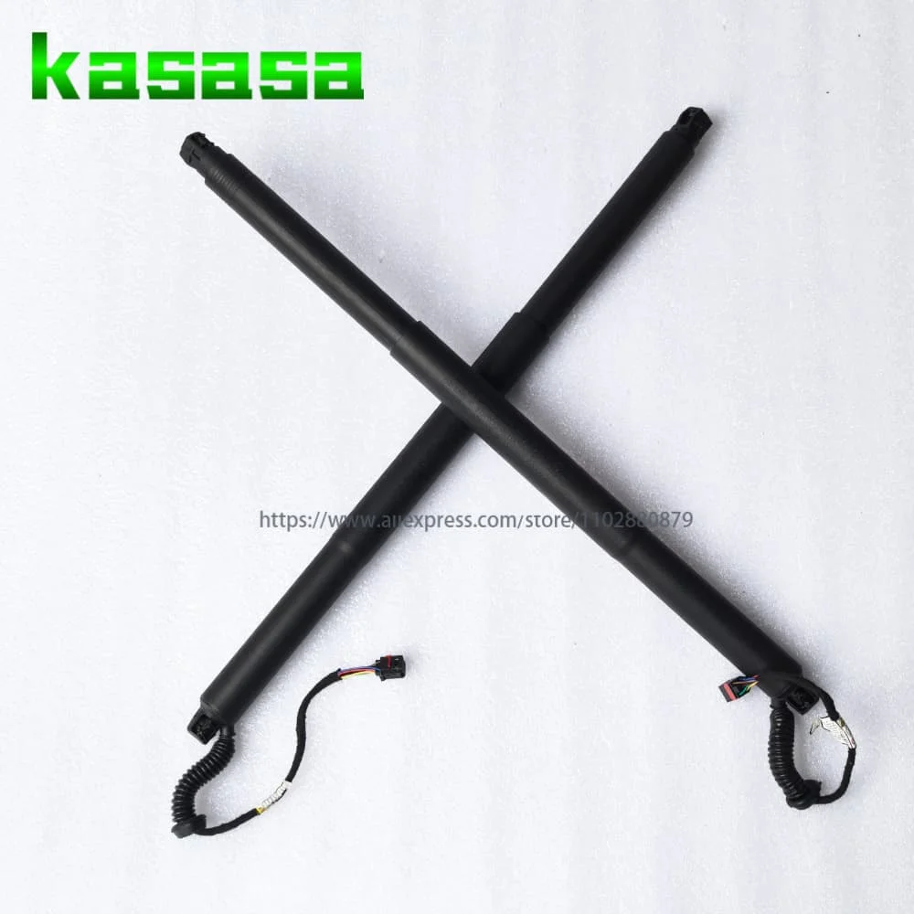 

Brand New 3V9827851B 3V9828852B Electric Tailgate Left Right Pneumatic Lift Struts for Skoda Superb Combi 3V5 1.8 2.0TSI