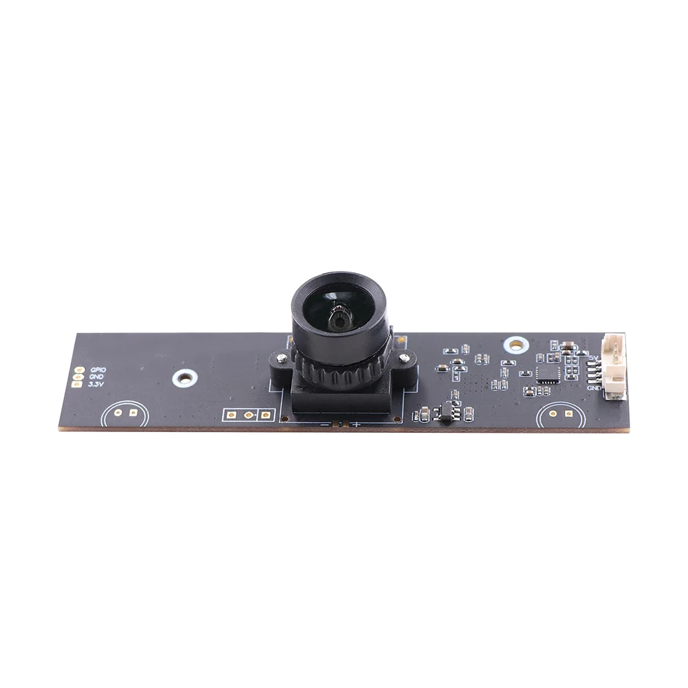 

4K IMX415 3840x2160 Mini 84mmx20mm USB Camera Module UVC Plug Play Built-in Microphone Webcam for Windows Linux Android Mac