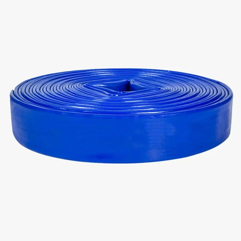 High Pressure Water Hose 1inch 25mm Garden Irrigation Watering Antifreeze FireProtection Fire Pipe Irrigating Gardenwater Hose