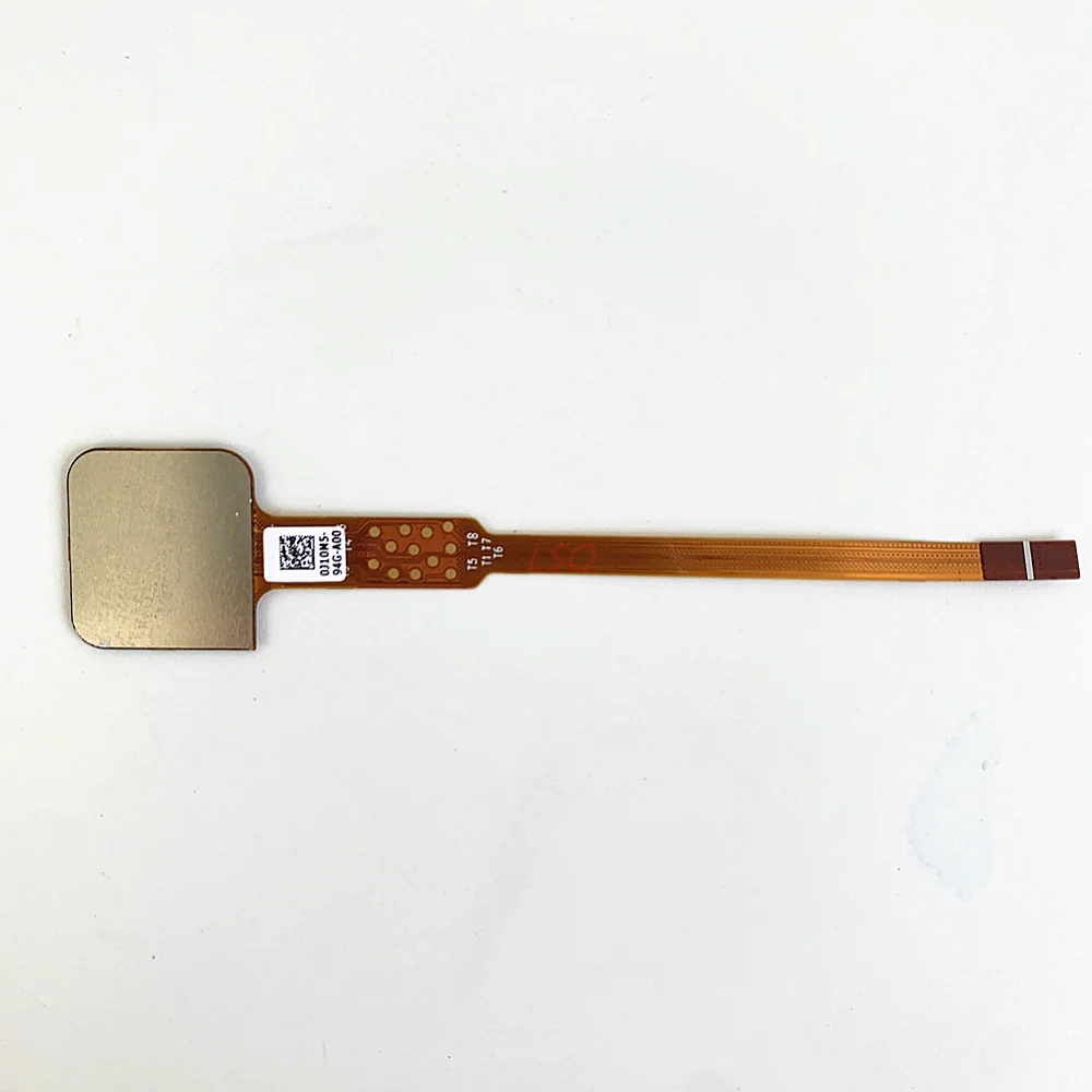 FOR DELL XPS 13 9365 Fingerprint Reader Module 0J10M5 J10M5 100% Test OK