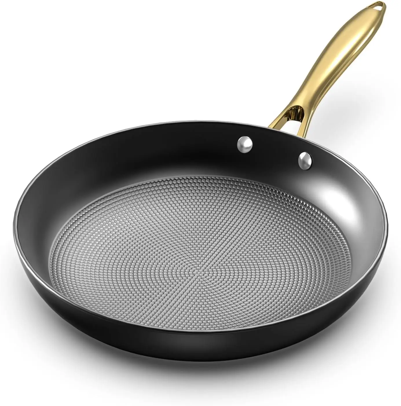 

Cast Iron Skillets Cast Iron Pan Professional Non Stick Frying Pans Long Lasting Nonstick Frying Pan Nonstick Pan Stay