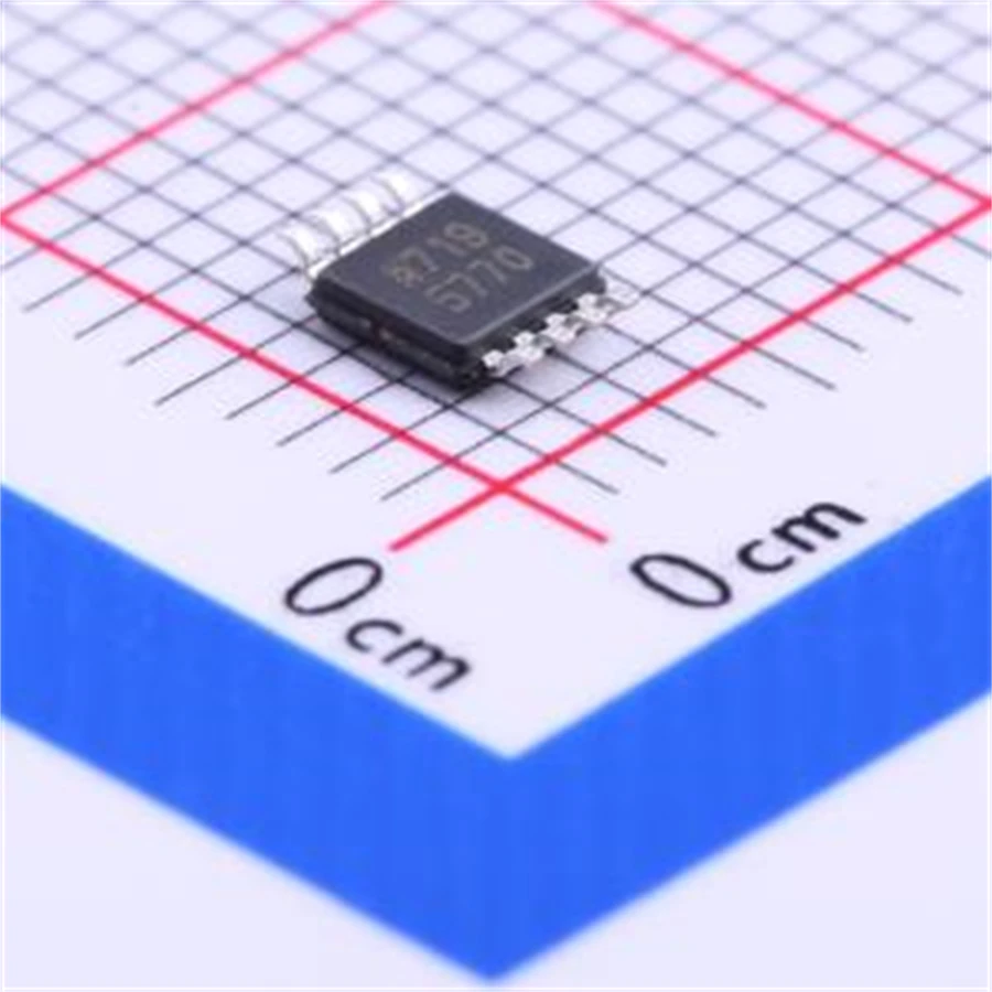 5 unids/lote ADG901BRMZ-REEL7 (interruptores RF)