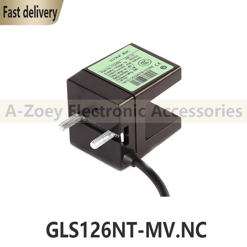 New Original Elevator three in one sensor photoelectric switch GLS126NT-MV.NC leveling GLS326HIT