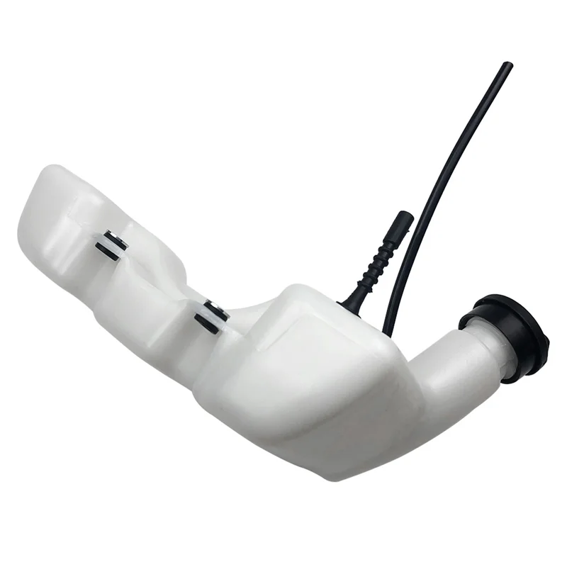 The Gas Fuel Tank Oil Pot Assembly is Suitable for STIHL FS120 200 250 350 FR450 Chainsaw Accessories