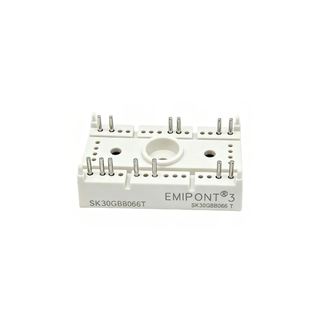 New Original SK30GBB066T SK50GBB066T SK75GBB066T 30A 50A 75A 600V IGBT Module for Inverter Welding Machine Power Converter