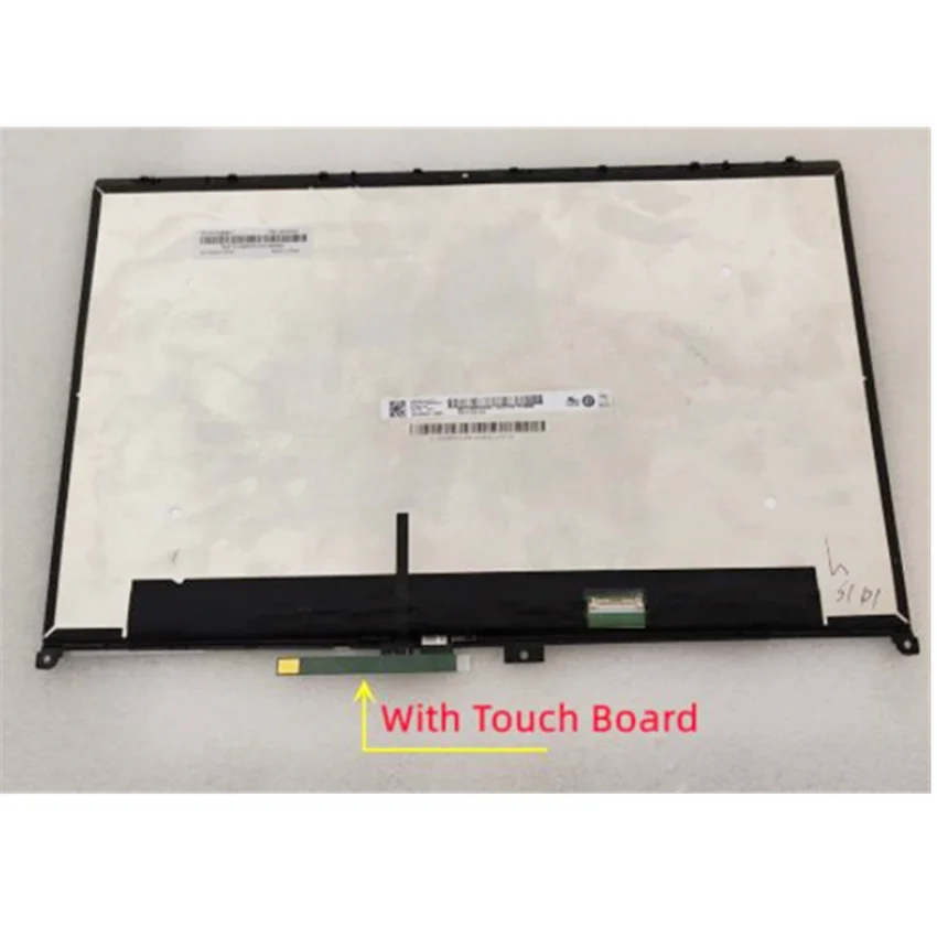 15.6'' Laptop LCD Touch Screen Replacement Assembly Panel For Lenovo Ideapad Flex 5 15ALC05 82HV 15IIL05 81X3 15ITL05 82HT