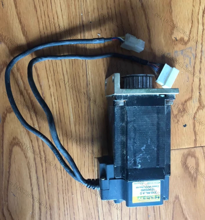 Stepper Motor Ezm-5…