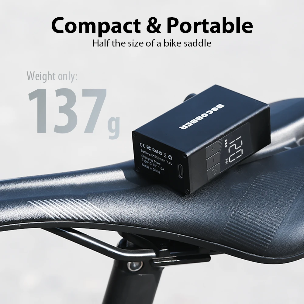 Thumbnail 4 - #74 Best Bicycle Pumps to Buy In 2026