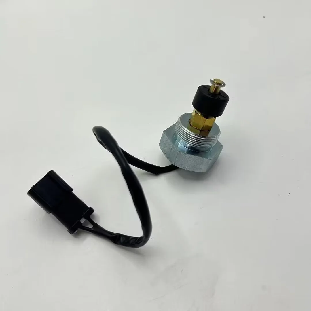 Excavator Accessories WA380-3 WA270-3 WA470-3 WA600-3 Water Level Sensor 7861-92-4500 OIL Sensor for Komatsu 7861924500