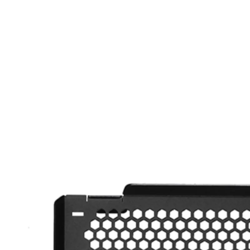 

FOR KAWASAKI KLE650 VERSYS/ABS Versys 650 KLE650/ABS T5-5754 Aluminium Motorcycle Accessories Radiator Guard Cover 2015-2026