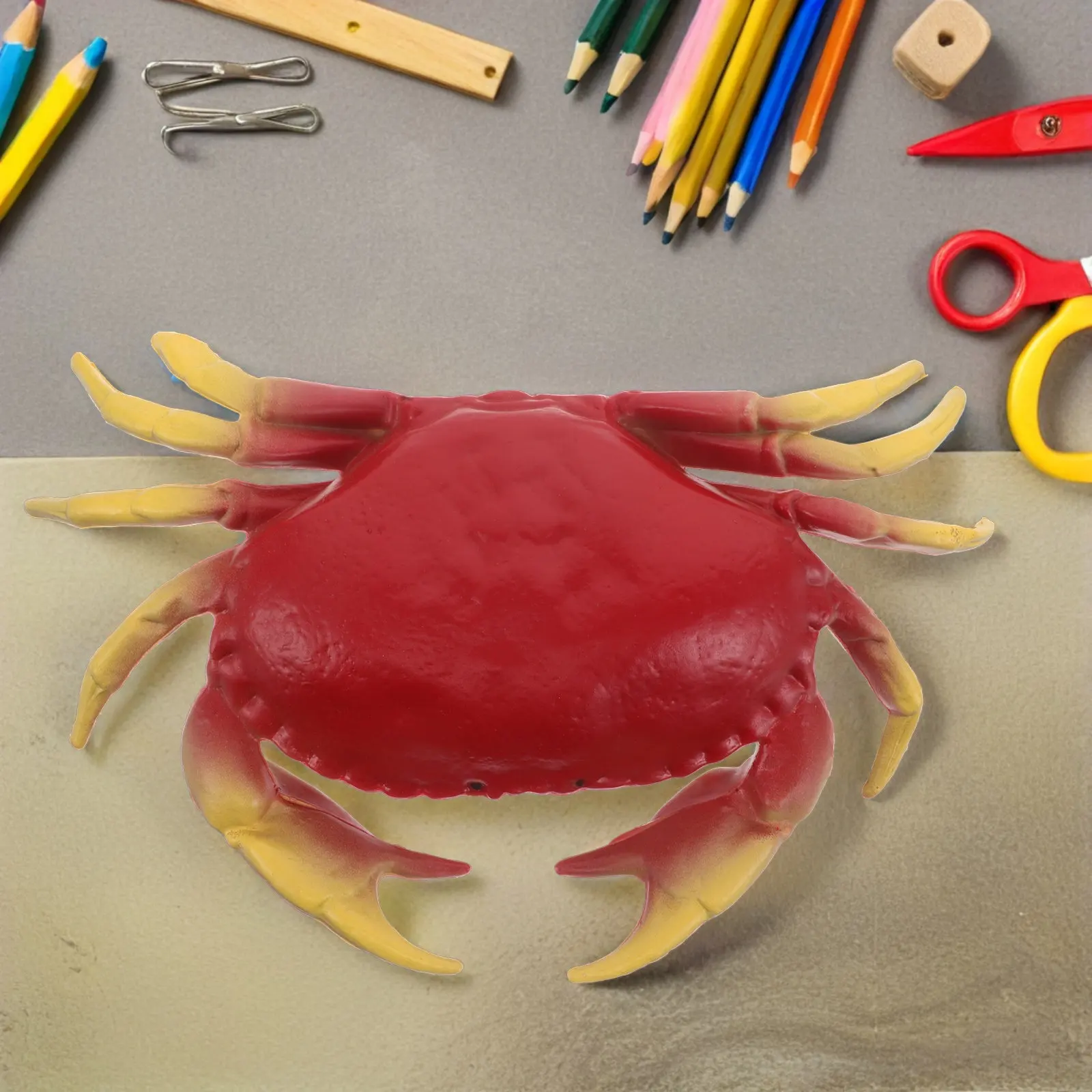 realistic-simulation-animal-crab-lifelike-design-early-education-ocean-creatures-decoration-portable-display