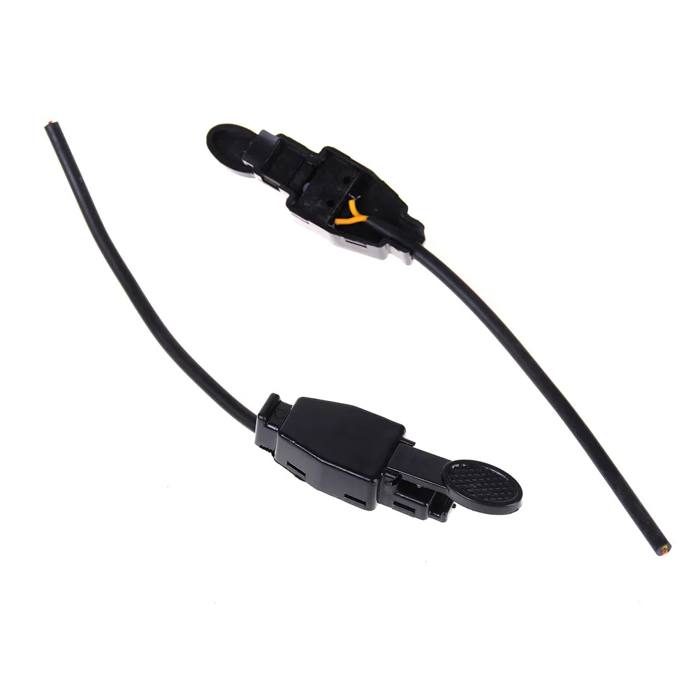2pcs/lot Torch Switch Trigger With Micro Switch Fitting TIG Plasma Cutter Torch Wholesale image 2