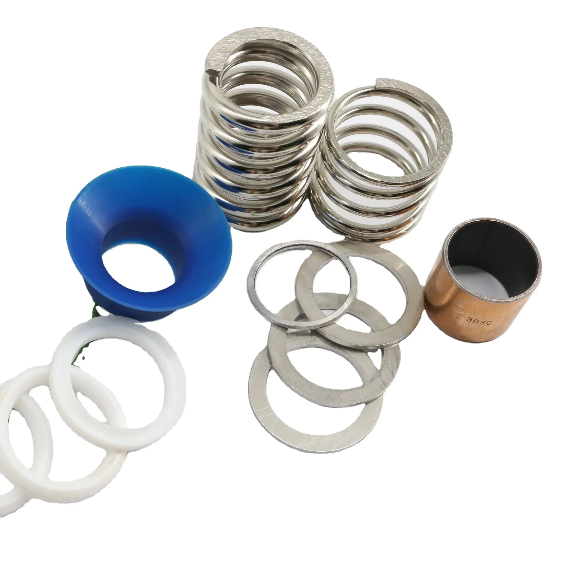 Air Compressor Pm K… - image