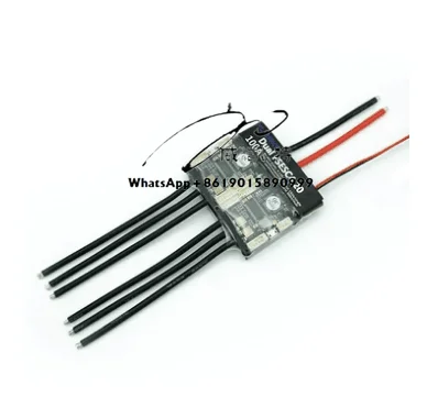 

Skateboard Esc Motor Controller Dual FSESC 4.20 Based on VESC 4