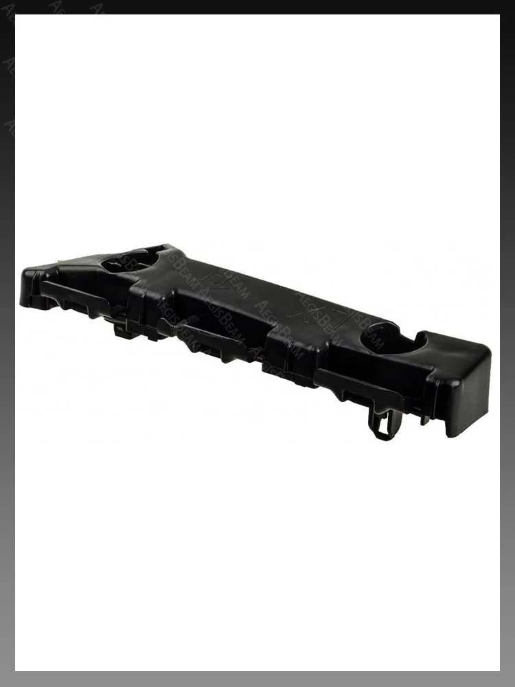 크라이슬러 300 세단 4도어 2011-2022용 프론트 범퍼 리테이너 브래킷 스페이서 서포트 57010401AD 57010402AD 자동차 액세서리