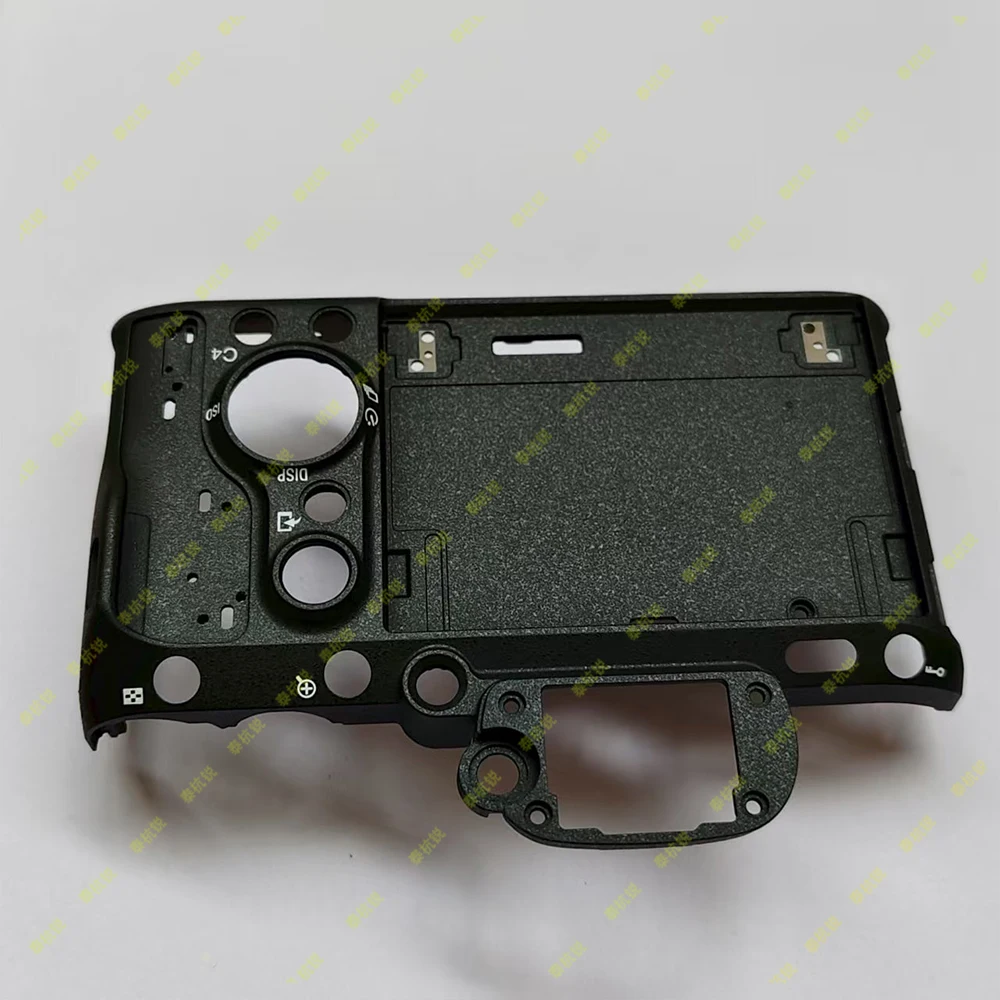 Rear Panel Camera Frame Bracket For Sony ILCE-7M3 A7MIII A7M3 Camera Repair Part
