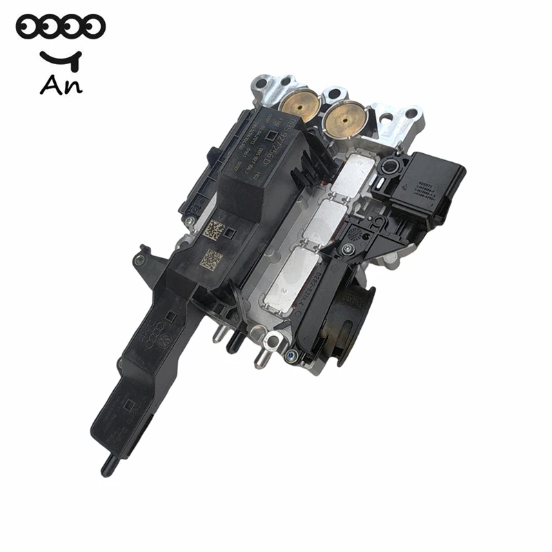 

Блок скорости автоматического управления коробкой передач 0B5 DQ500 DL501 TCU TCM для AUDI 0B5927256D 0B5927156K 0B5927256F 0B5927156E 0B5927156J